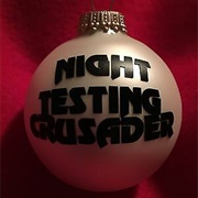 Blood Sugar Ornament