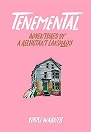 Tenemental (Vikki Warner)