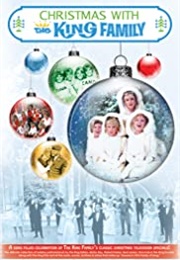 Christmas With the King Family (2009)