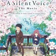 A Silent Voice