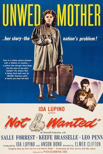 Not Wanted (1949)
