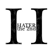 Hater - The 2nd