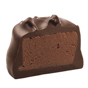 Dark Chocolate Butter