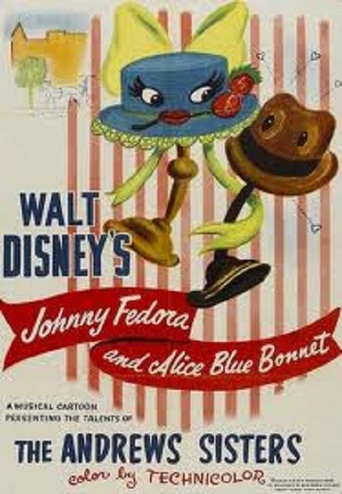 Johnnie Fedora and Alice Bluebonnet (1946)