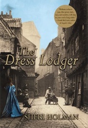 The Dress Lodger (Sheri Holman)