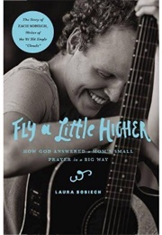 Fly a Little Higher (Laura Sobiech)