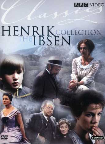 The Lady From the Sea (1974)