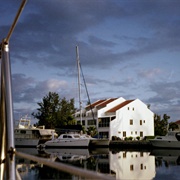 Coral Harbour, Bahamas