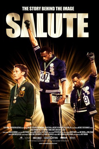 Salute (2008)
