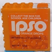 Ipso Orange Drops