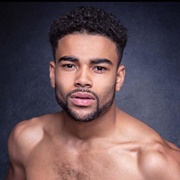 Malique Thompson-Dwyer