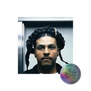 Rico Dalasam - Dolores Dala Guardião Do Alívio