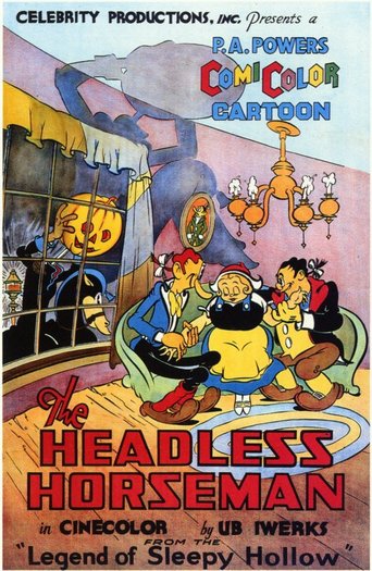 The Headless Horseman (1934)