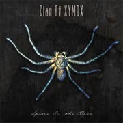 Clan of Xymox - Spider on the Wall
