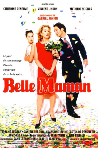 Belle Maman (1999)