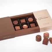 Nugali Bombom Gourmet