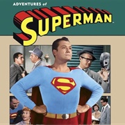 Adventures of Superman (1952-1958)