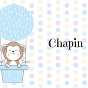 Chapin