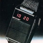 Sinclair Black Watch