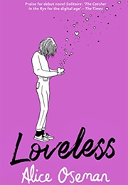 Loveless (Alice Oseman)