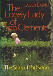 The Lonely Lady of San Clemente (Lester David)