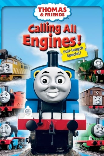 Thomas &amp; Friends: Calling All Engines! (2005)