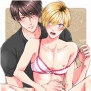 Asahi the Cheeky Crossdresser