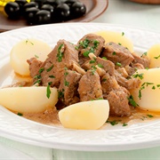 Carne De Vinha D'Alhos