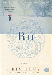 Ru (Kim Thúy)