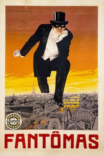 Fantômas (1913)