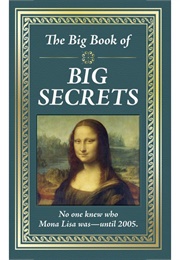 The Big Book of Big Secrets (Publications International)