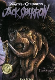 The Timekeeper (Rob Kidd)