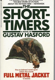 The Short-Timers (Gustav Hasford)