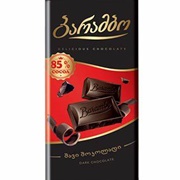 Barambo 85% Dark Chocolate