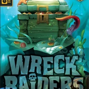 Wreck Raiders