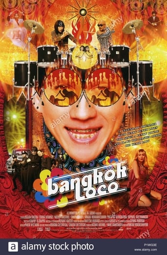 Bangkok Loco (2004)