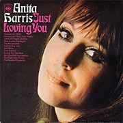 Just Loving You - Anita Harris