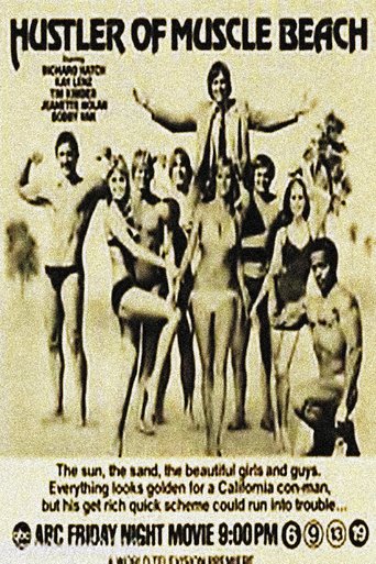 The Hustler of Muscle Beach (1980)