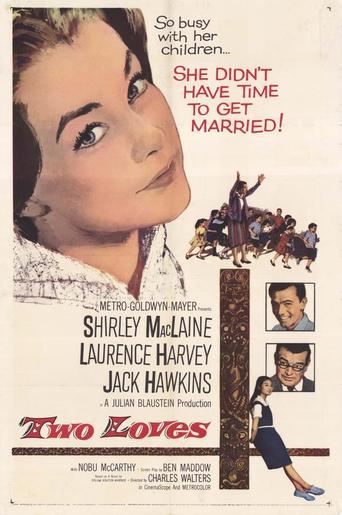 Two Loves (1961)