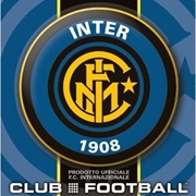 Club Football - Internazionale