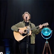 Forever - Lewis Capaldi