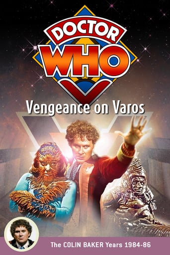 Doctor Who: Vengeance on Varos (1985)