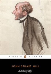 Autobiography (John Stuart Mill)