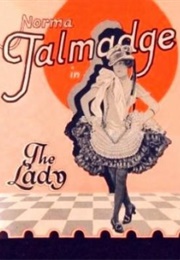 The Lady (1925)