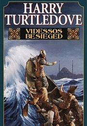 Videssos Besieged (Harry Turtledove)