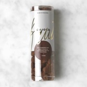 Chjoko Rusina & Milk Chocolate