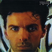 Thomas Leer-The Scale of Ten