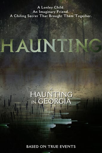 A Haunting in Georgia (2001)