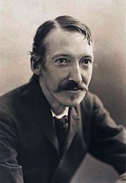 "The Clockmaker" and "The Scientific Ape" (Robert Louis Stevenson)
