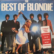 The Best of Blondie - Blondie